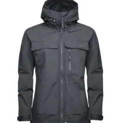 Lundags Authentic WS damejakke