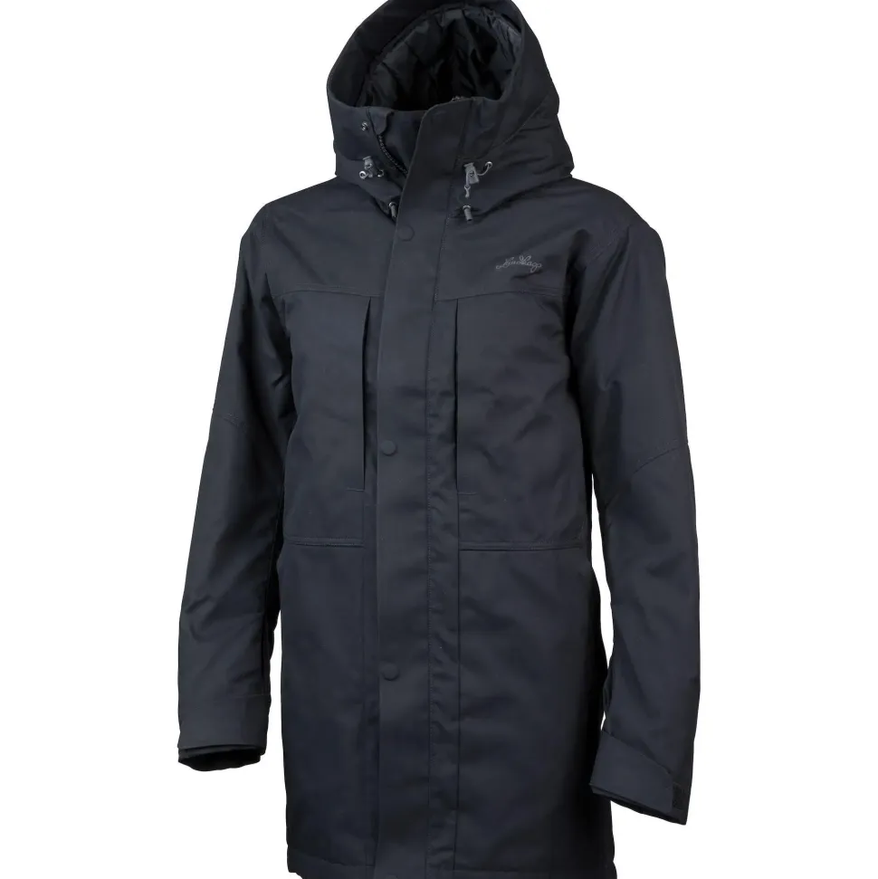 Lundhags Sprek Insulated Ws Parka Jakke