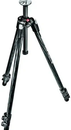Manfrotto MT 290XTC3 kulfiber stativ