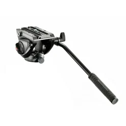 MANFROTTO MVH500AH flatbase | stativhoved