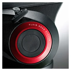 MANFROTTO MVH500AH flatbase | stativhoved
