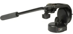 Manfrotto 128RC stativ-hoved