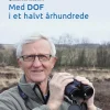 Med DOF i et halvt århundrede af Christian Hjorth | Bog