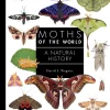Moths of the World: A Natural History | Bog