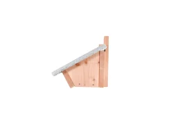 Mursejlerkasse med langdistance HD kamera
