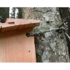 Natuglekasse med langdistance HD kamera