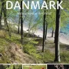 Naturen i Danmark: Naturoplevelser året rundt | Bog