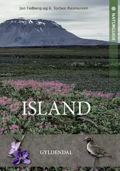 Naturguide Island | Rejseguide