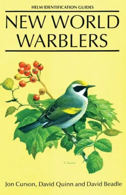New World Warblers