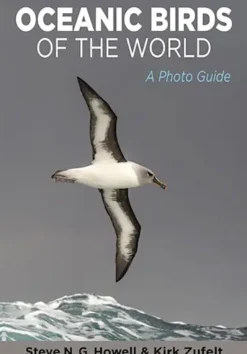 Oceanic Birds of the World | Bog