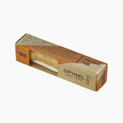 Opinel no. 8 classic oliven