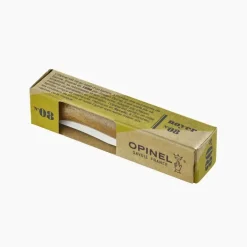 Opinel no. 8 classic valnød