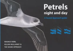 Petrels night and day | Bog