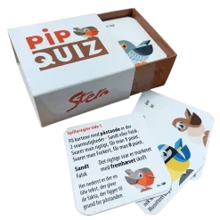 PipQuiz – Morten Stern