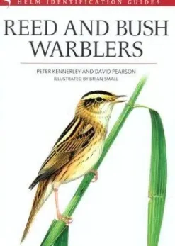Reed and Bush Warblers | Bog