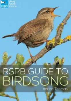 RSPB Guide to Birdsong af Adrian Thomas | Bog