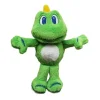 Signal the Frog bamse – 13 cm