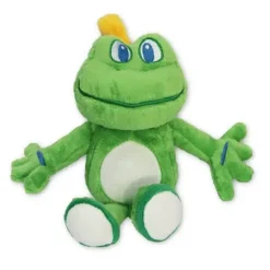 Signal the Frog bamse – 23 cm