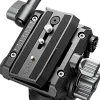 Sirui Fluid S3 videohoved