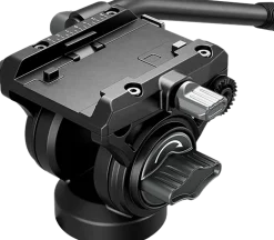 Sirui Fluid S3 videohoved