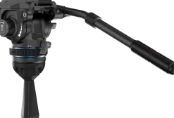 Sirui Fluid S5 videohoved