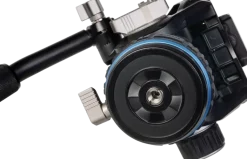 Sirui Fluid S5 videohoved