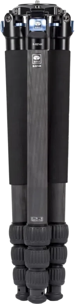 Sirui R-5214X Kulfiberstativ