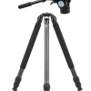 Sirui R-3213X + VH-10X-hoved