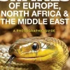 Snakes of Europe, North Africa and the Middle East | Bog