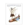 Sommerfugle af Peter Nielsen 8 stk postkort