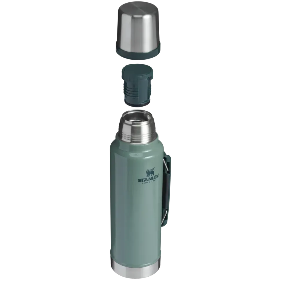 Stanley Legendary Classic Bottle 1,4L