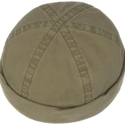 Stetson Docker Delave Organic Cotton hat