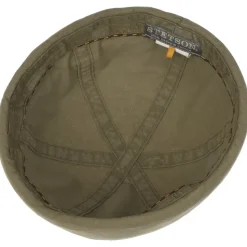 Stetson Docker Delave Organic Cotton hat