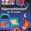 Stjernehimlen for de yngste | Børnebog