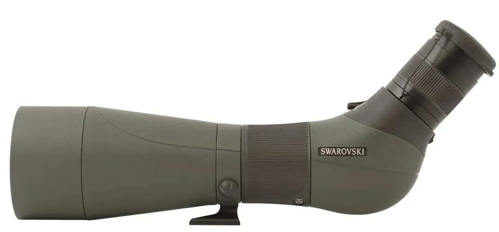Swarovski ATS 80 HD inkl. 25-50x zoomokular | teleskop