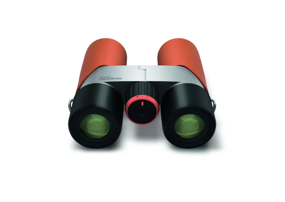 Swarovski CL Companion 8×30 Desert Orange | Lommekikkert