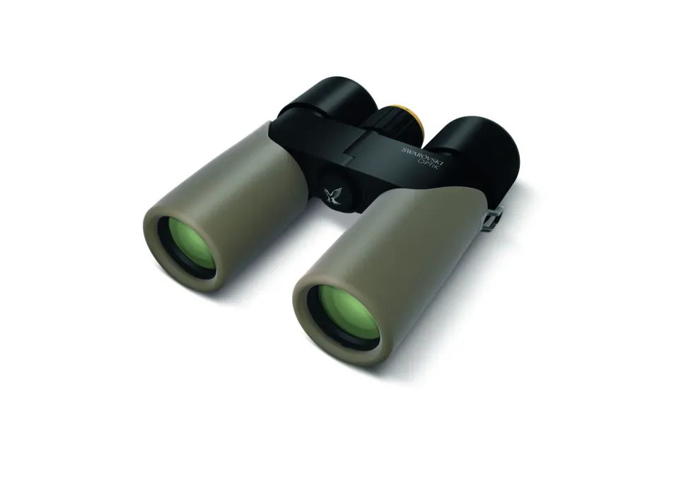 Swarovski CL Companion 10×30 Safari Brown | Lommekikkert