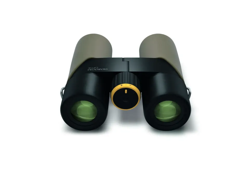 Swarovski CL Companion 10×30 Safari Brown | Lommekikkert