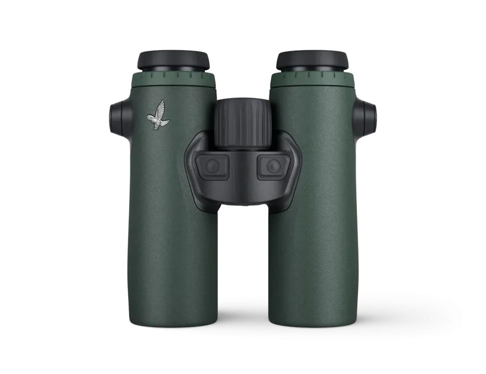 Swarovski EL Range 10×32 | kikkert med afstandsmåler