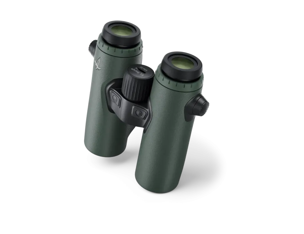 Swarovski EL Range 10×32 | kikkert med afstandsmåler
