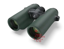 Swarovski EL Range 10×32 | kikkert med afstandsmåler