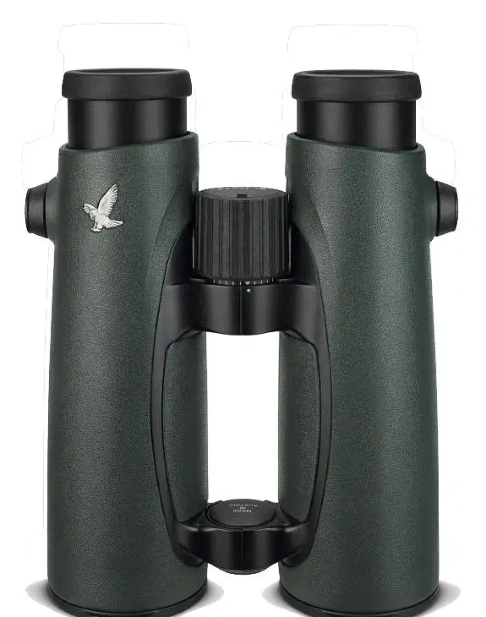 Swarovski EL 10×42 W B | kikkert