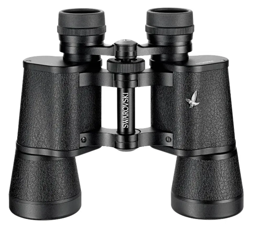 Swarovski Habicht 7×42 MGA gummiarmeret | kikkert