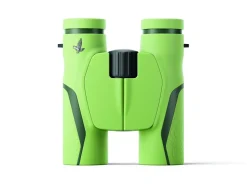 Swarovski MY Junior 7×28 B jungle green | børnekikkert