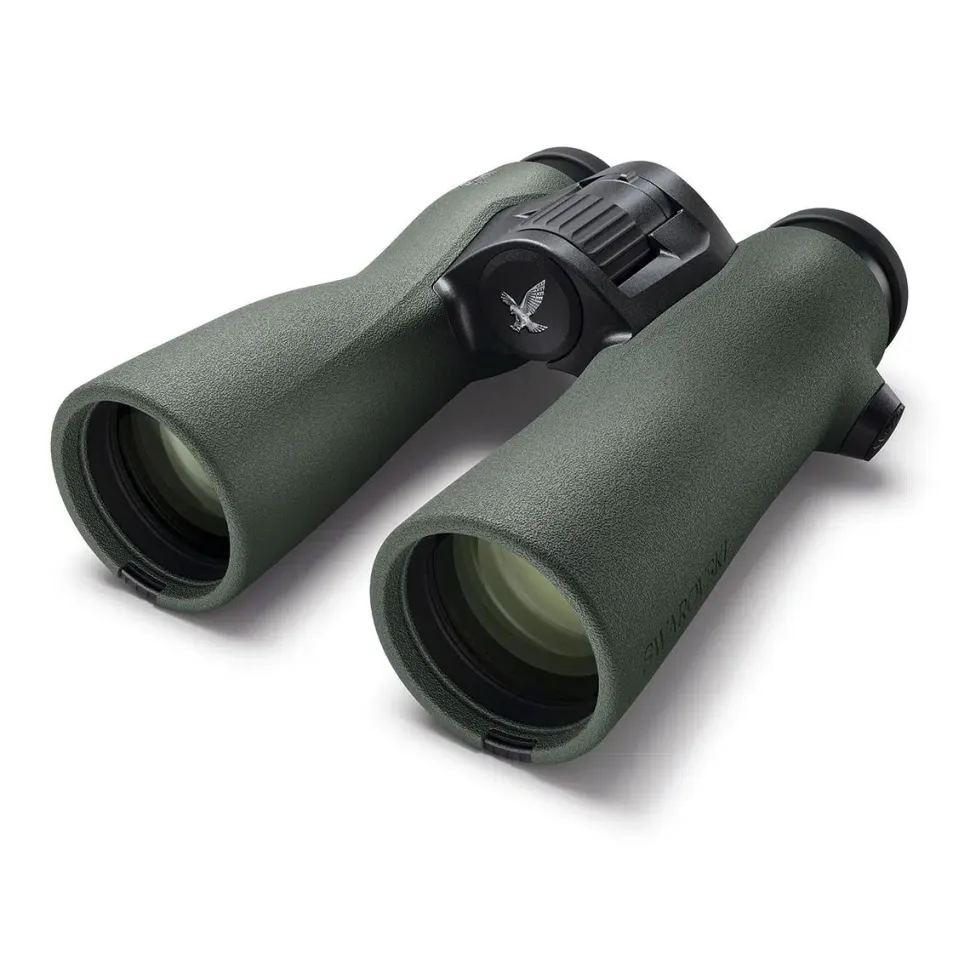 Swarovski NL Pure 8×42 grøn | kikkert