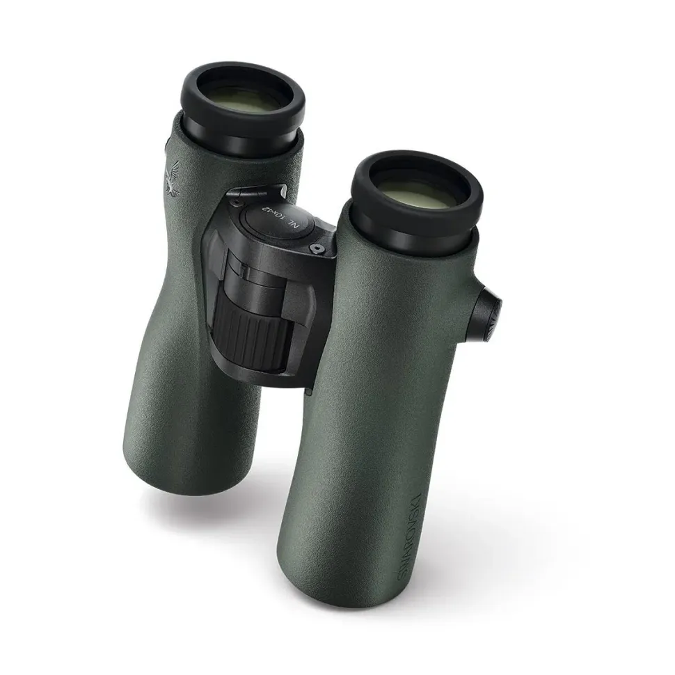 Swarovski NL Pure 8×42 grøn | kikkert
