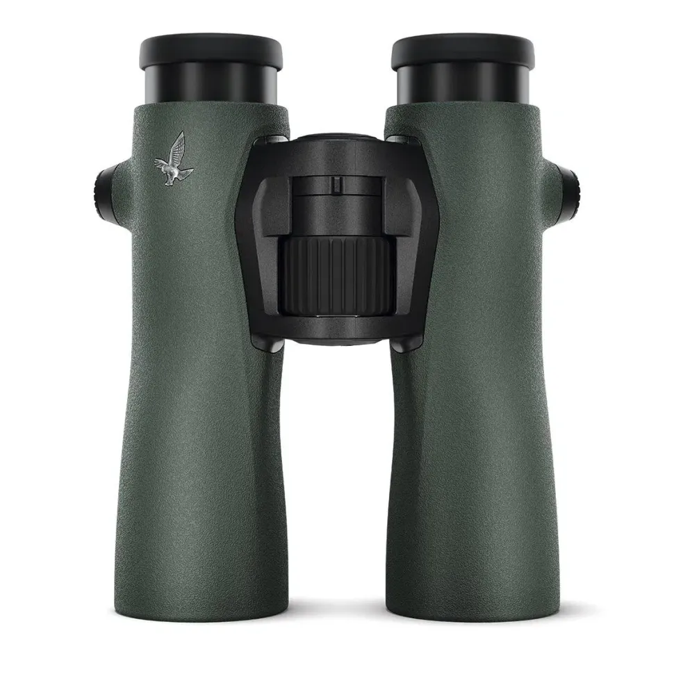 Swarovski NL Pure 8×42 grøn | kikkert