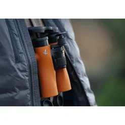 Swarovski NL Pure 8×32 orange | kompakt kikkert