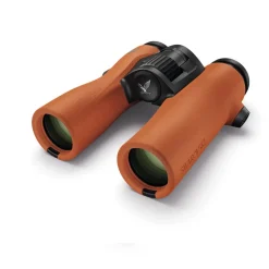 Swarovski NL Pure 10×32 orange | kompakt kikkert