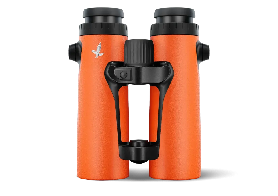 Swarovski Optik EL Range TA 10×42 Orange | kikkert med afstandsmåler